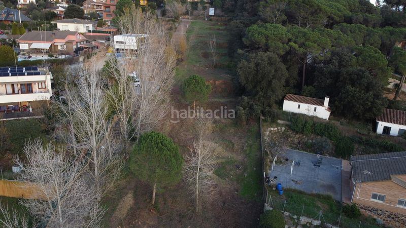Foto 208c7026-c1db-4791-8d42-0b2329d51705. Residential plot in passatge llorer 19 in Sant Antoni de Vilamajor