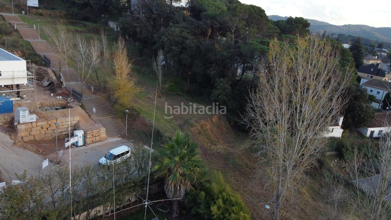 Foto 312f49eb-c8c0-48c7-bc8e-1d890028d35b. Residential plot in passatge llorer 19 in Sant Antoni de Vilamajor