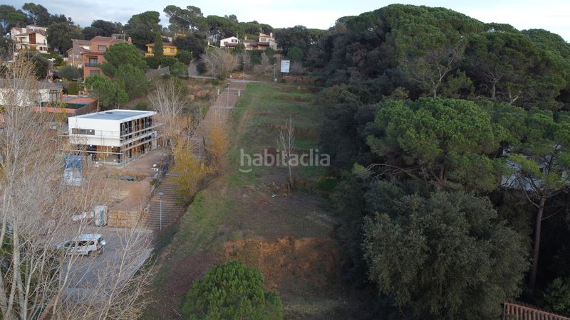 Foto 5e5107ea-4d6c-40a9-b506-aabbc23baecb. Residential plot in passatge llorer 19 in Sant Antoni de Vilamajor