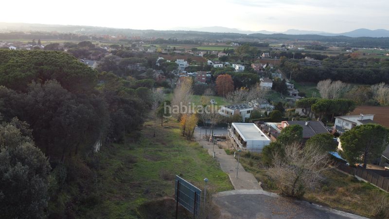 Foto 75714d62-40ee-4a71-a79c-83f0d34b320b. Residential plot in passatge llorer 19 in Sant Antoni de Vilamajor