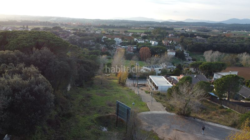 Foto 89d87948-41e7-434f-829f-a74747895a8c. Residential plot in passatge llorer 19 in Sant Antoni de Vilamajor