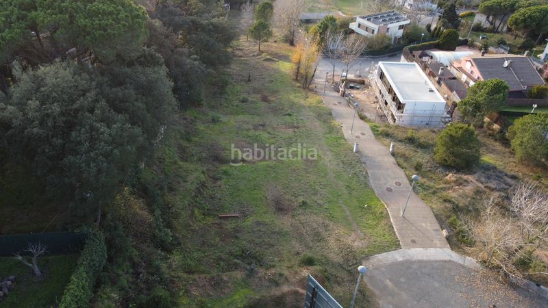 Foto b1f6b500-8876-4ea7-a322-cc53a3990cf0. Residential plot in passatge llorer 19 in Sant Antoni de Vilamajor