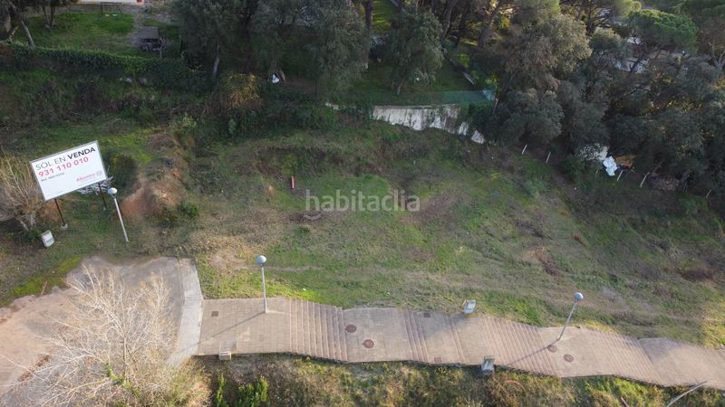 Foto b9caa064-0580-40d5-b5b6-bdf57aecd566. Residential plot in passatge llorer 19 in Sant Antoni de Vilamajor