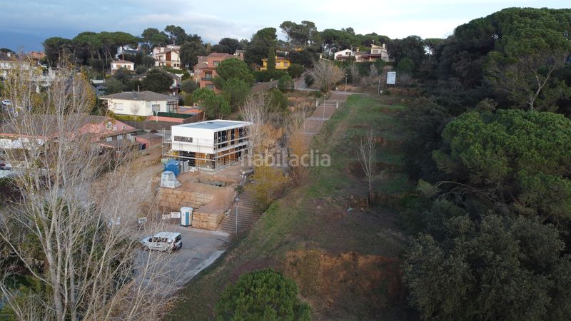 Foto f6261aec-d52c-4ac5-88be-7f9dfe24c241. Residential plot in passatge llorer 19 in Sant Antoni de Vilamajor