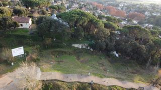 Residential Plot in Sant Antoni de Vilamajor. Espectacular parcela