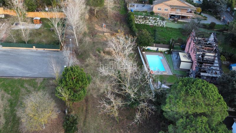 Foto 145ddab0-63e6-4559-890d-7b65d8111b16. Wohngrundstück in passatge llorer 13 in Sant Antoni de Vilamajor