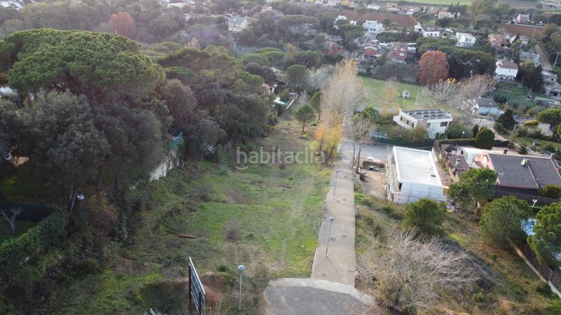 Foto 36f45a69-8a0e-49f4-b14e-1e0242c3d548. Wohngrundstück in passatge llorer 13 in Sant Antoni de Vilamajor