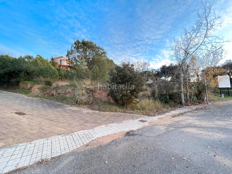 Foto 48505e7e-f396-493a-85e6-1f39598ff927. Wohngrundstück in passatge llorer 13 in Sant Antoni de Vilamajor