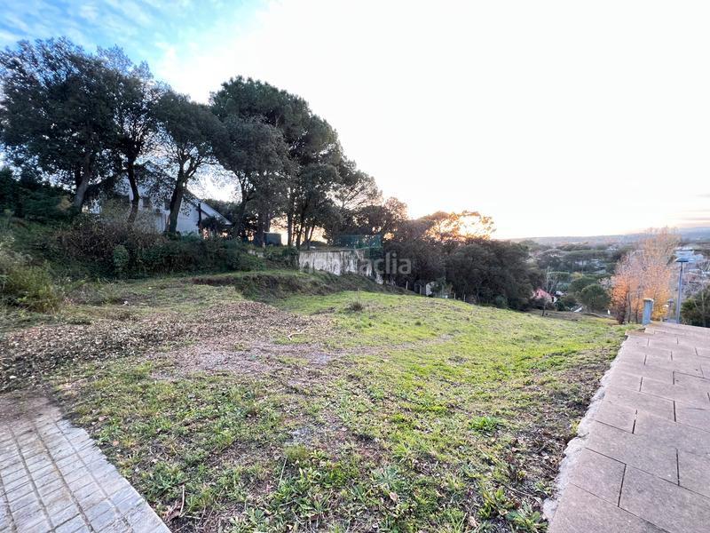 Foto 50eba92d-fb10-4cf7-a617-c04702004fd7. Wohngrundstück in passatge llorer 13 in Sant Antoni de Vilamajor