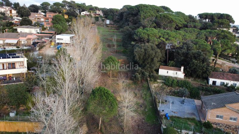 Foto 5b756b53-1a8d-43f7-a223-6f93c796a801. Wohngrundstück in passatge llorer 13 in Sant Antoni de Vilamajor