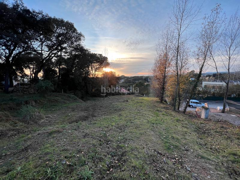 Foto d71af14d-9dfb-4ae1-be45-77472f867ed5. Wohngrundstück in passatge llorer 13 in Sant Antoni de Vilamajor