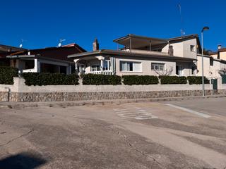 Maison à Llinars del Vallès. Casa con vistas inmejorables en can boatell