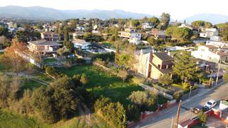 Residential Plot in Carrer mimosa 3. Terreno llano orientacion sur en alfou