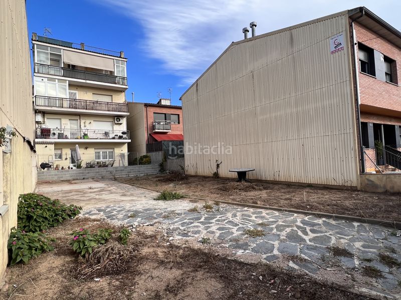 Foto 06a5aead-9b08-46e9-ad5d-8c9edd5b2572. Wohngrundstück in Llinars del Vallès