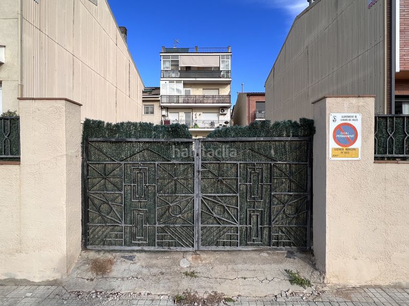 Foto 097f2a49-cbfb-4779-8288-59c7a1e74d59. Wohngrundstück in Llinars del Vallès