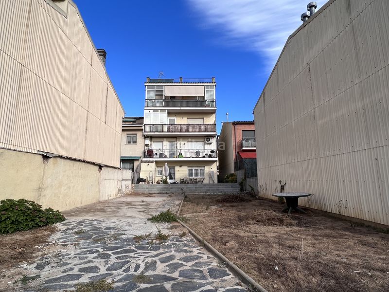 Foto d43ccf79-0f6b-4a64-87dc-bb20d176e261. Wohngrundstück in Llinars del Vallès
