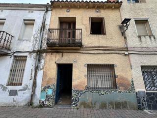 Casa a Sant Antoni de Vilamajor