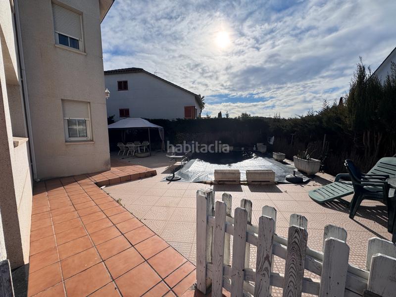 Foto 0776ef09-2419-4cdc-990e-11a1ce71d977. Casa  con piscina en sant josep (llinars del valles). en Llinars del Vallès