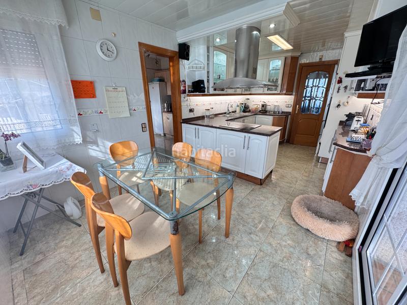Foto 0aebf5c3-59c0-4819-b1b6-6522f85a803b. Casa  con piscina en sant josep (llinars del valles). en Llinars del Vallès