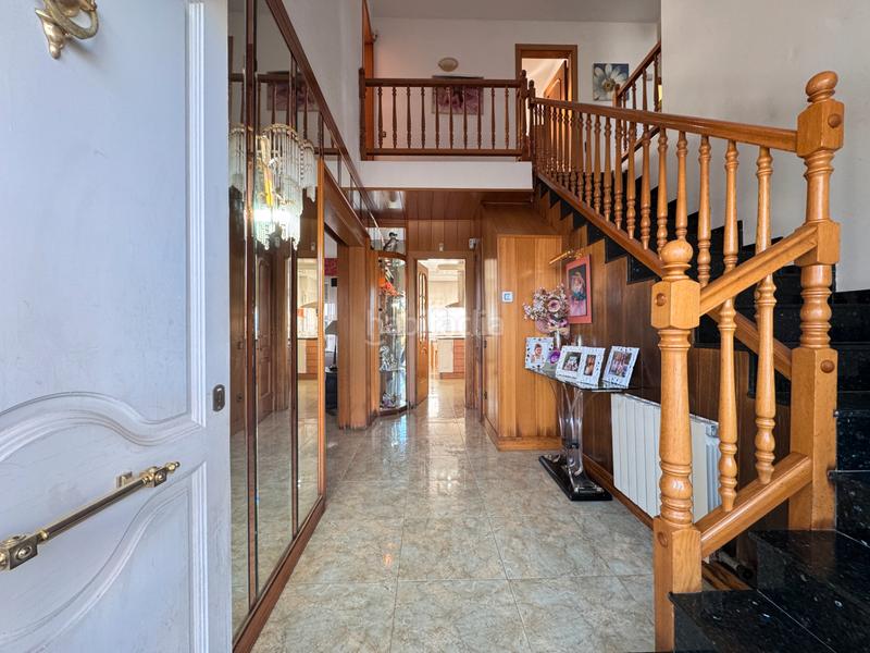 Foto 487f607e-ae5b-4179-afd3-727f8c74d8ba. Casa  con piscina en sant josep (llinars del valles). en Llinars del Vallès
