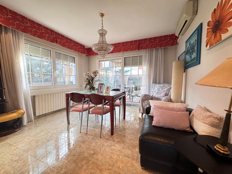 Foto 4b62a783-121a-4d62-8938-7e5fb39626ee. Casa  con piscina en sant josep (llinars del valles). en Llinars del Vallès
