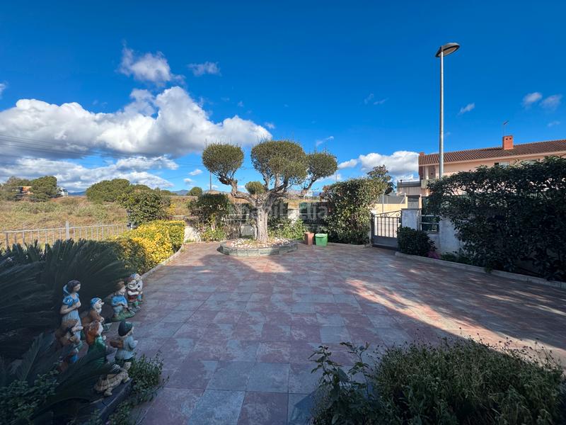 Foto 4fcea2f8-532e-4c01-b758-53aeb7f6fcfa. Casa  con piscina en sant josep (llinars del valles). en Llinars del Vallès