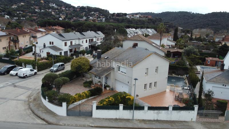 Foto 53ac8e92-9525-4919-90e6-66ef121bbbb4. Casa  con piscina en sant josep (llinars del valles). en Llinars del Vallès