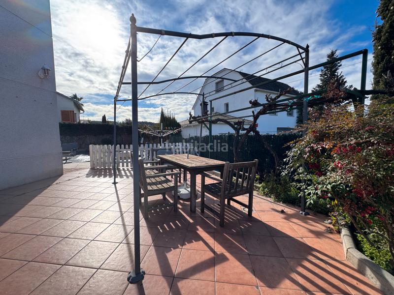 Foto 6e8411af-9916-47c8-b79e-c197f4d49178. Casa  con piscina en sant josep (llinars del valles). en Llinars del Vallès
