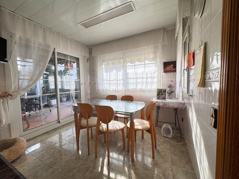 Foto 96a9329d-f706-4771-a436-93229c4e26de. Casa  con piscina en sant josep (llinars del valles). en Llinars del Vallès