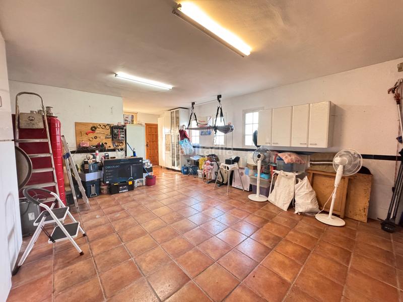 Foto a47f407b-f76c-4df9-8849-a83a0f988e8e. Casa  con piscina en sant josep (llinars del valles). en Llinars del Vallès