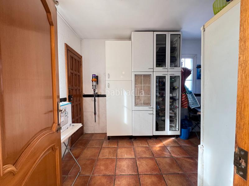 Foto ad9f25d7-9d48-48f0-980b-5c55751c10f9. Casa  con piscina en sant josep (llinars del valles). en Llinars del Vallès