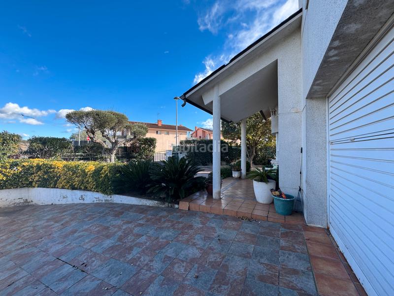 Foto bb0973a4-b7b3-4153-8041-800771d147a1. Casa  con piscina en sant josep (llinars del valles). en Llinars del Vallès