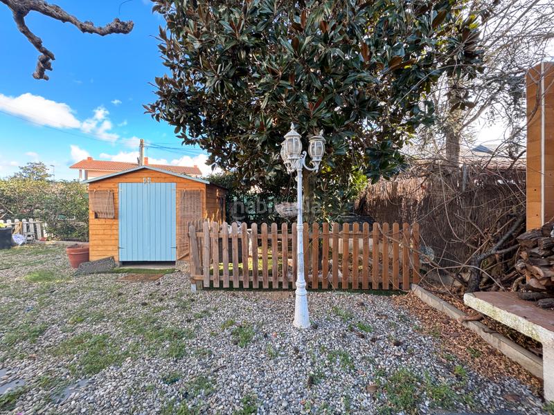 Foto ca698028-d367-440b-9eac-a9e46c7415e8. Casa  con piscina en sant josep (llinars del valles). en Llinars del Vallès