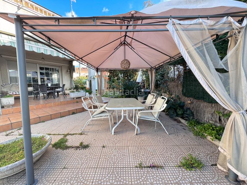 Foto d4e3b79b-e35b-4450-8904-f03d6c72b2f6. Casa  con piscina en sant josep (llinars del valles). en Llinars del Vallès