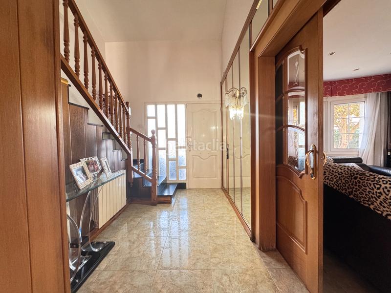 Foto d5c2fe79-f834-4559-978c-2402cc78e700. Casa  con piscina en sant josep (llinars del valles). en Llinars del Vallès