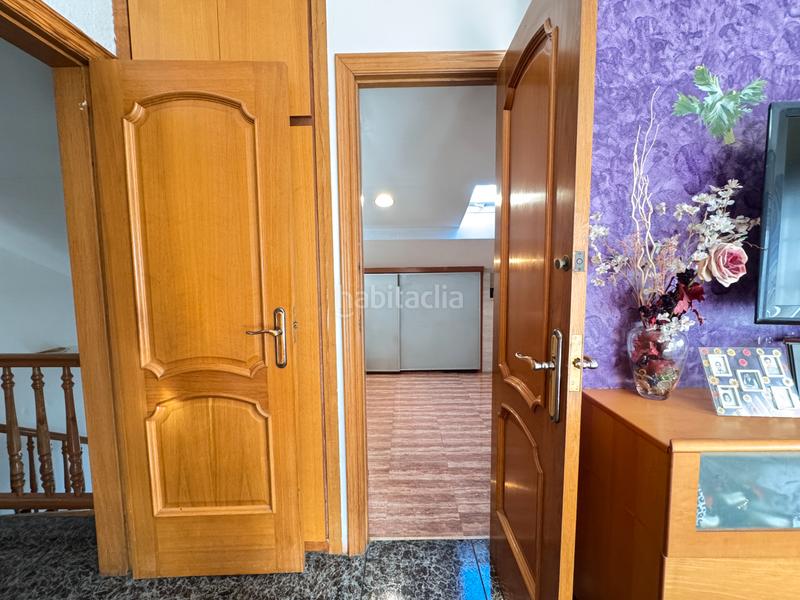 Foto d7f4ba3d-80ed-4eb7-8032-1ccc15677e1d. Casa  con piscina en sant josep (llinars del valles). en Llinars del Vallès