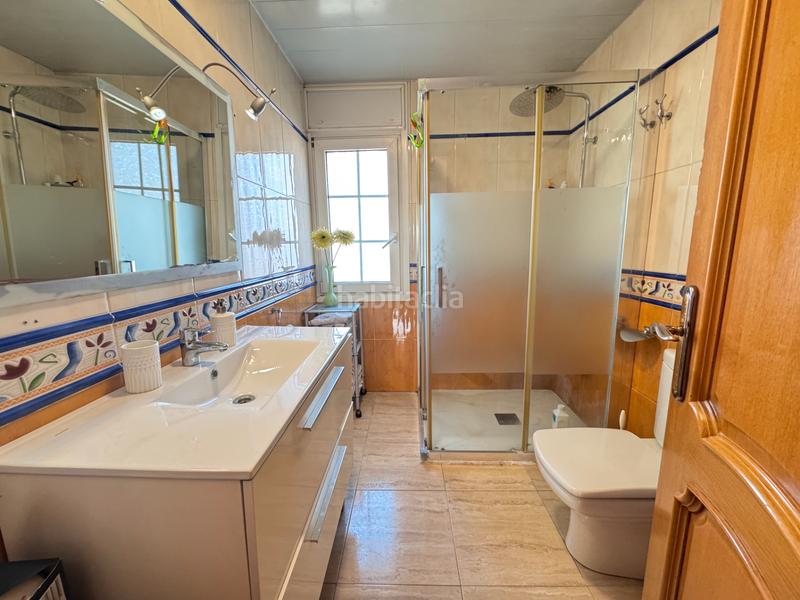 Foto e455df66-fb7b-4996-aeef-69aac6328305. Casa  con piscina en sant josep (llinars del valles). en Llinars del Vallès
