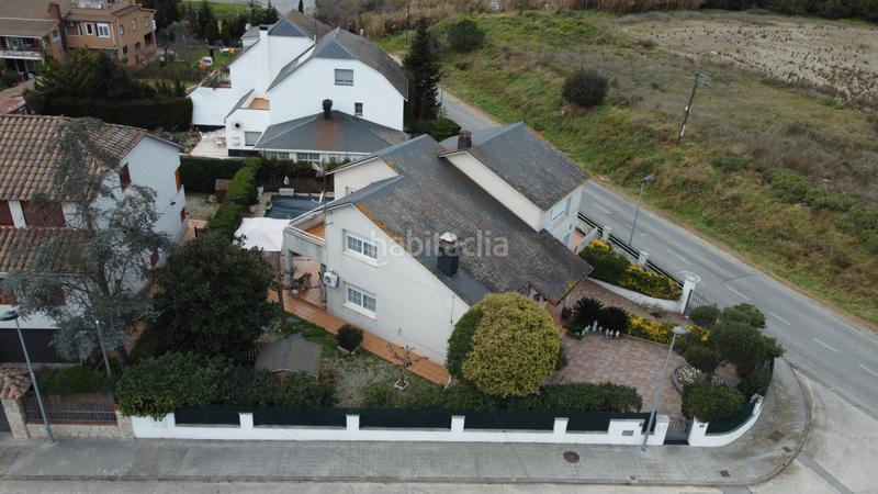 Foto f5d6af47-6e59-4a8c-9f89-0313cfeb2572. Casa  con piscina en sant josep (llinars del valles). en Llinars del Vallès