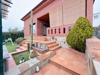 Haus in Sant Pere de Vilamajor