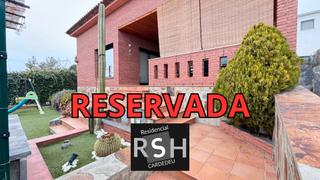 House in Sant Pere de Vilamajor