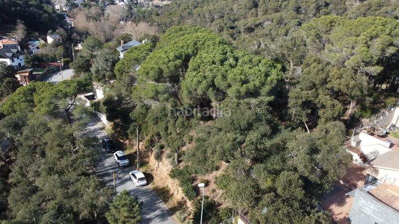 Foto 7ecb3c30-b2b4-4b0b-8389-cffc511a7a12. Terreny residencial a carrer llenega negre 3 a Vallgorguina