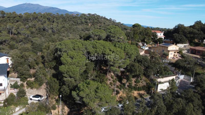 Foto 9c36d173-e592-484b-a537-a201e8212247. Terreny residencial a carrer llenega negre 3 a Vallgorguina