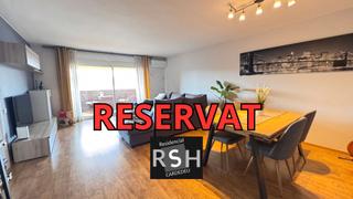 Pis a Carrer mestre falla 34. Magnifico piso de 135m² 4 habitaciones y terraza.