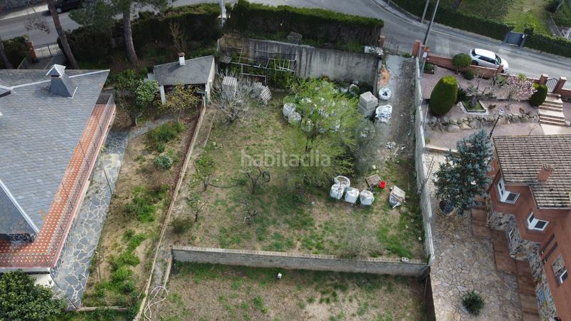 Foto 38e6a6a9-c814-470b-b32b-07bc5e47b6c6. Terreno residencial suelo residencial con excelente orientación en Sant Antoni de Vilamajor