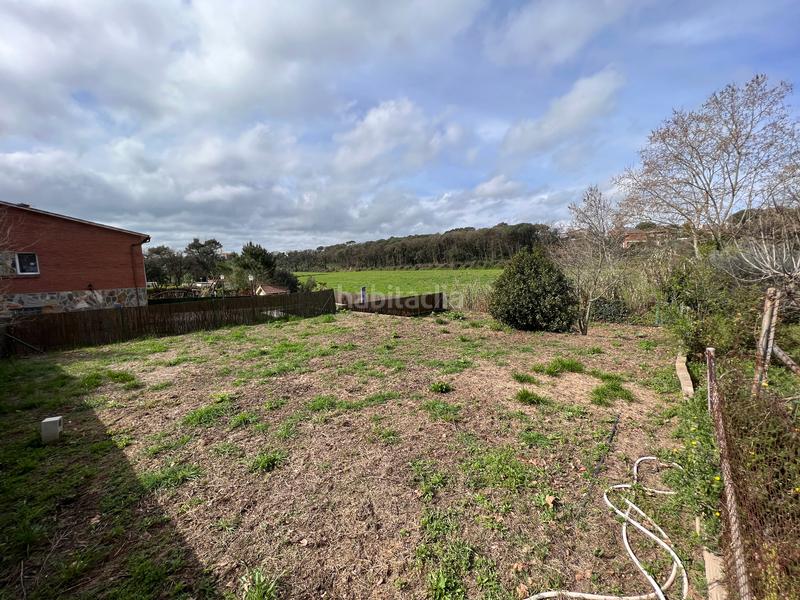 Foto 563293b8-1440-40a6-9bd8-7a5d4f288865. Terreno residencial suelo residencial con excelente orientación en Sant Antoni de Vilamajor