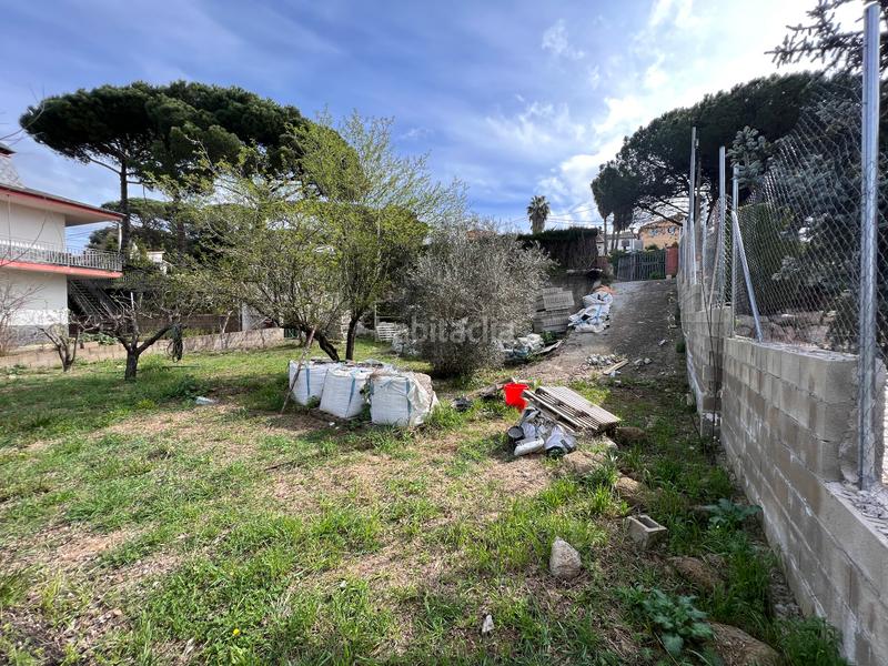 Foto 56dd9d5c-179d-46cb-84c4-dee408398321. Terreno residencial suelo residencial con excelente orientación en Sant Antoni de Vilamajor