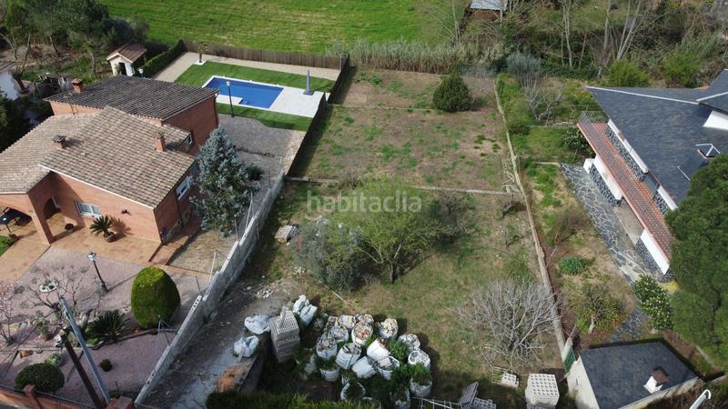 Foto 6a84eddf-e344-468b-b608-7b9fc7ca6937. Terreno residencial suelo residencial con excelente orientación en Sant Antoni de Vilamajor