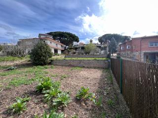 Terrain résidentiel à Sant Antoni de Vilamajor. Suelo residencial con excelente orientación