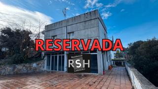 Casa a Sant Pere de Vilamajor. Casa para reformar
