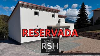 Chalet à Carrer del corredor 3